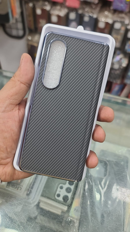 Samsung Galaxy Z Fold 4 (black)