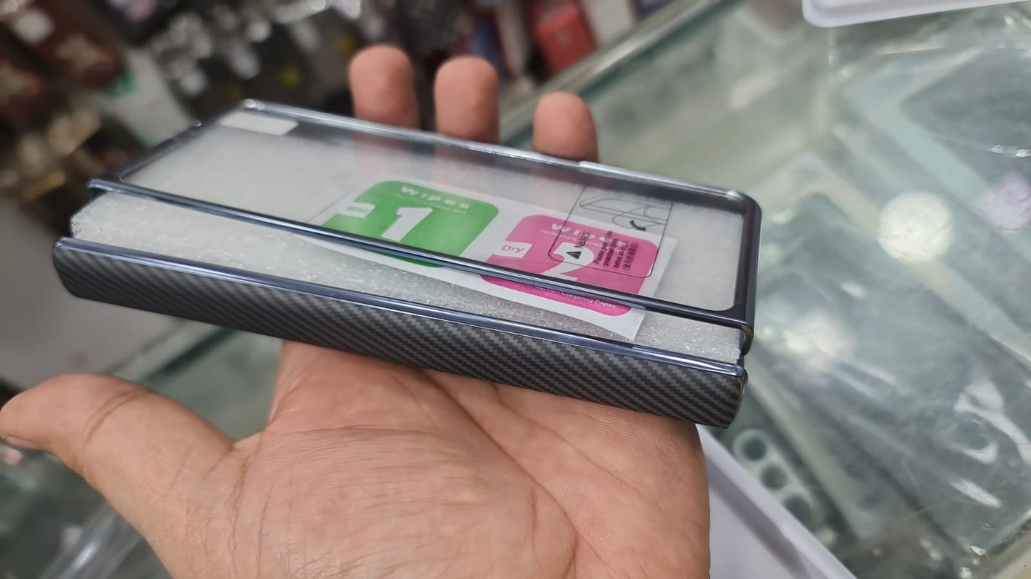 Samsung Galaxy Z Fold 4 (black)