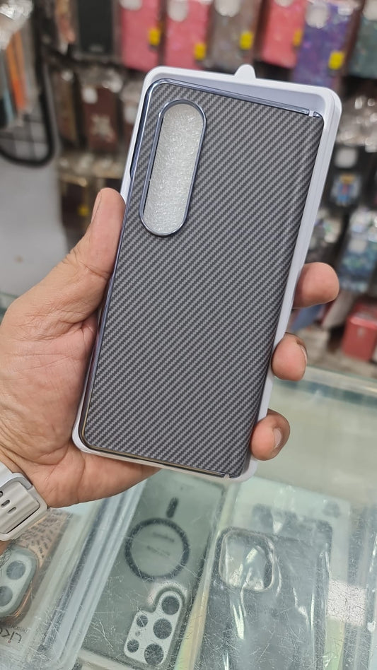 Samsung Galaxy Z Fold 4  (grey)
