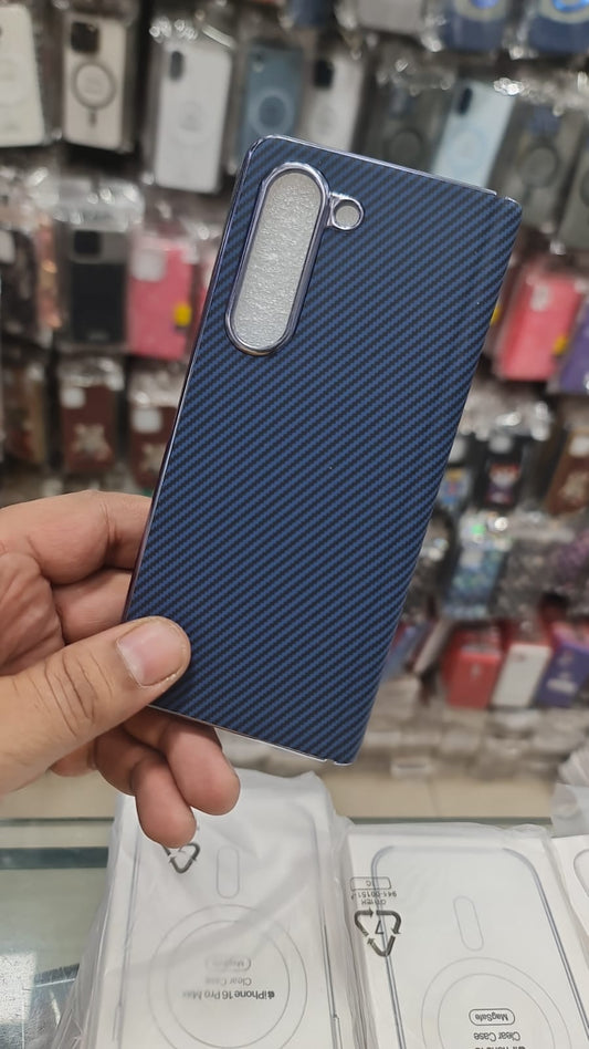 Samsung Galaxy Z Fold 5 ( blue )