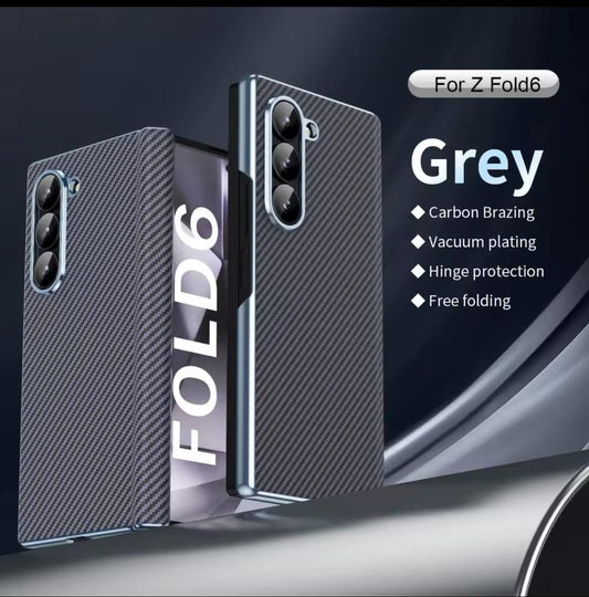 Samsung Galaxy Z Fold 5 (grey)